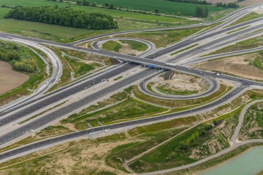 Imagen: cortesía de la empresa. Qué hacer en el scrip de Ferrovial. Vea nuestro consejo.
